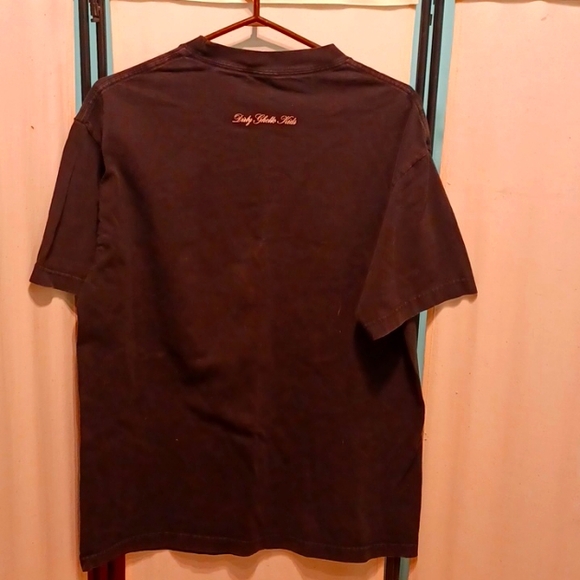 DGK T shirt skateboard 5081 - Picture 3 of 5